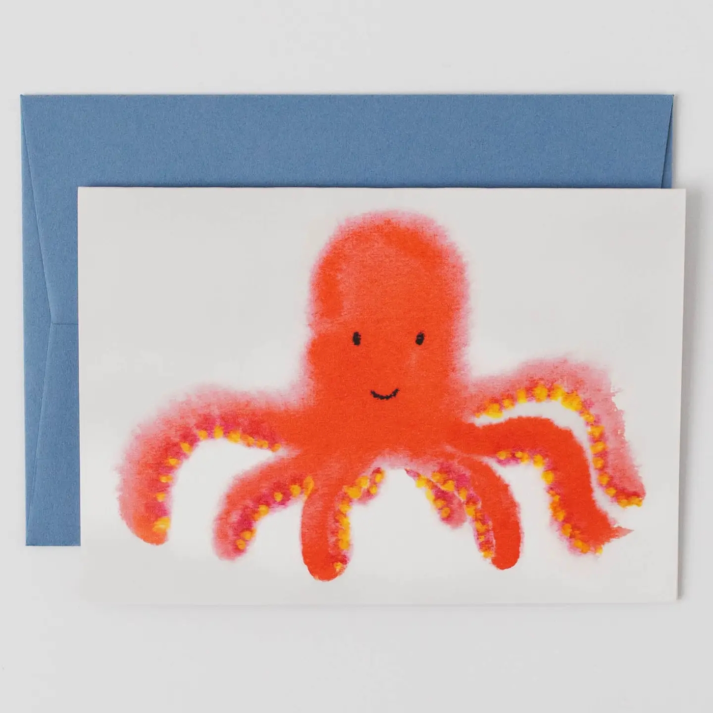 Octopus Card