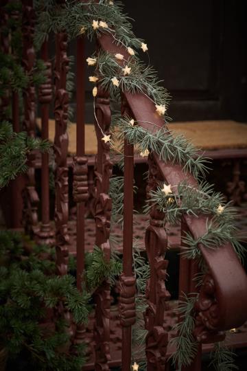 150cm Artificial Cedar Garland