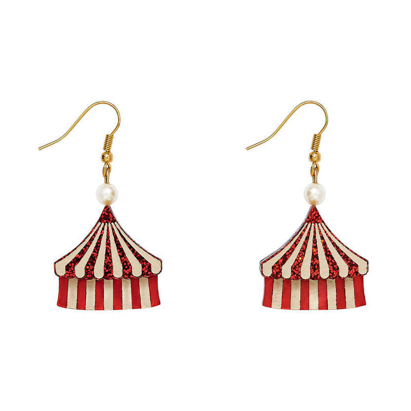 Big Top Earrings