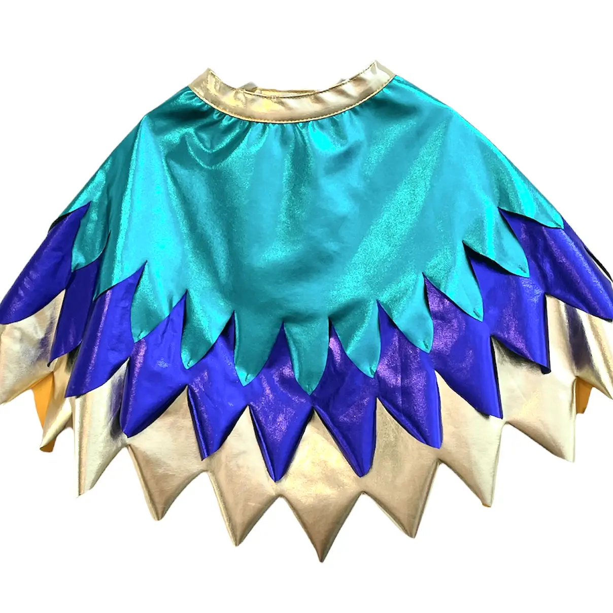 Bird of Paradise Dress Up Costume