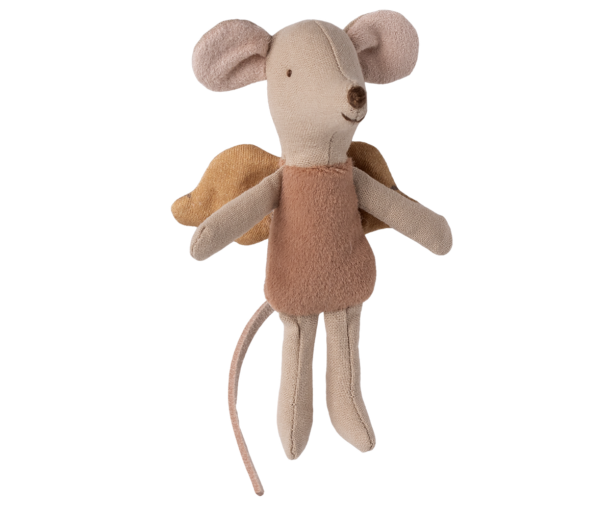 Maileg Fairy Mouse - Little Sister