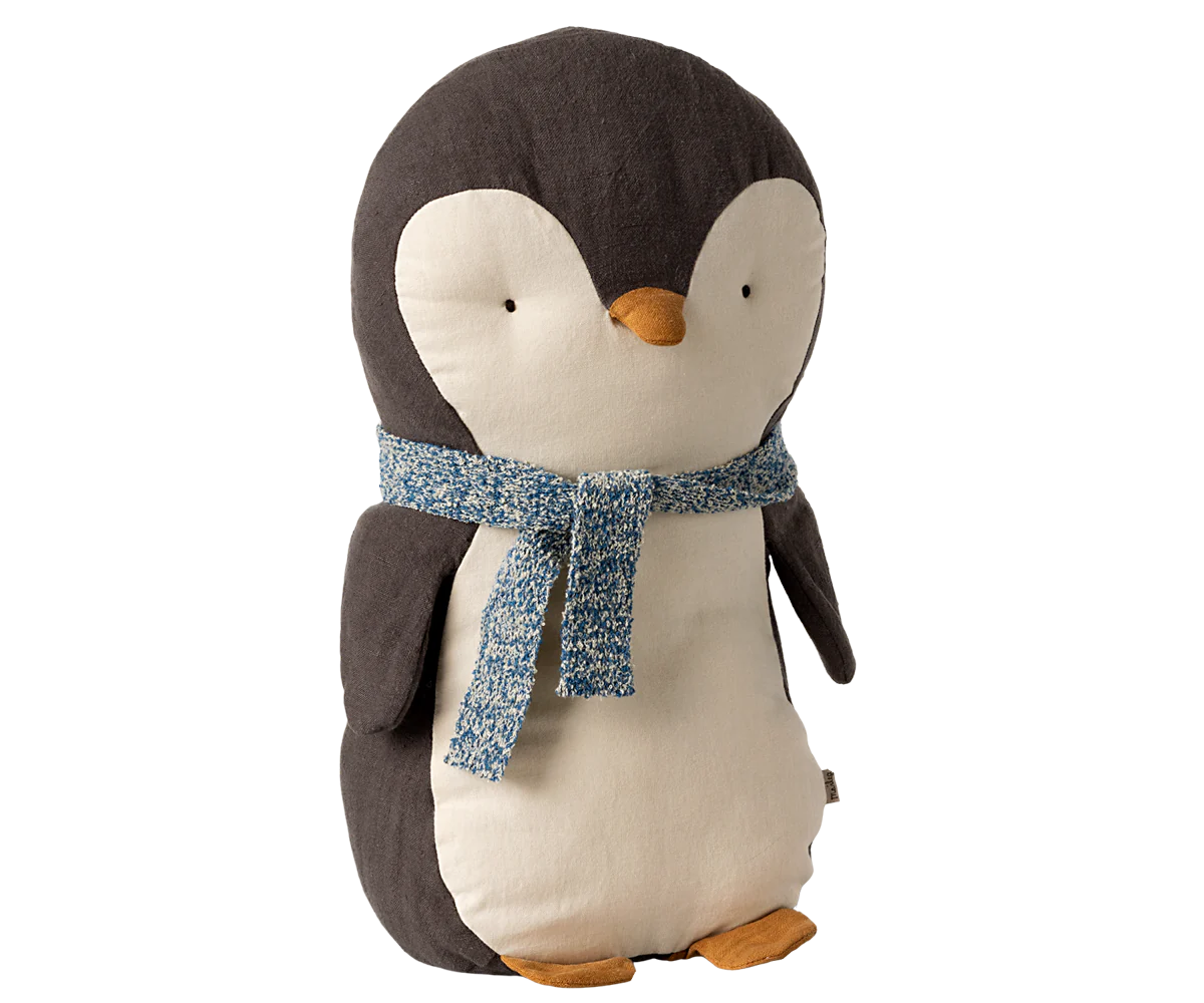 Medium Penguin Toy