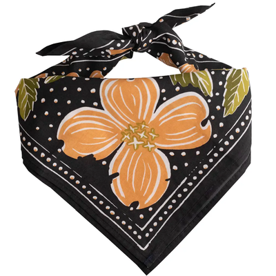 Cotton Bandana - Amy