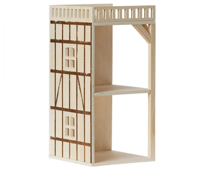 Mouse Hole - Bonus Rooms