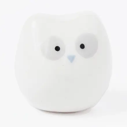 Dodo Toucan Mini Animal Ceramic Charm