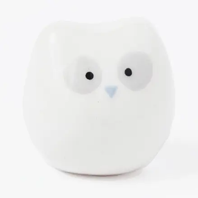 Dodo Toucan Mini Animal Ceramic Charm