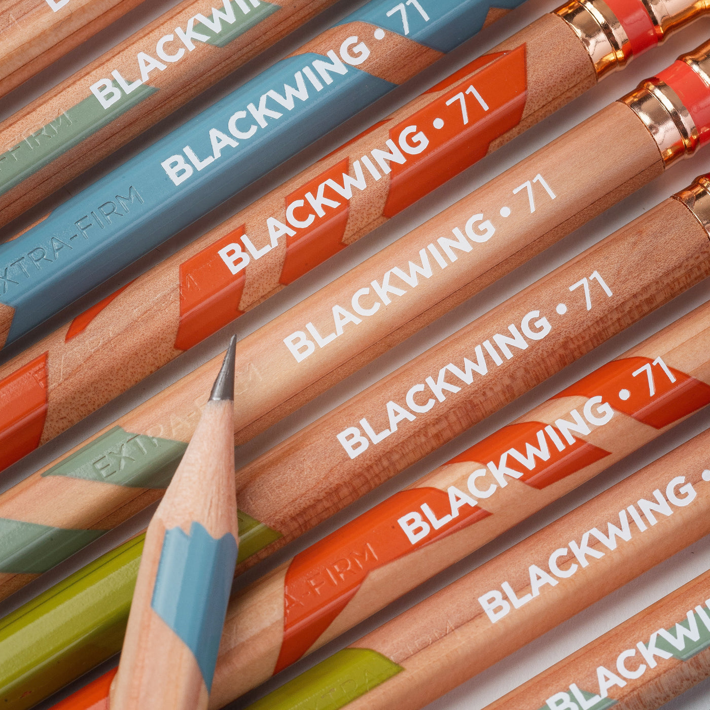 Blackwing Limited Edition Volume 71 - Box of 12 Pencils