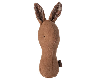 Lullaby Friends Rattle Toy