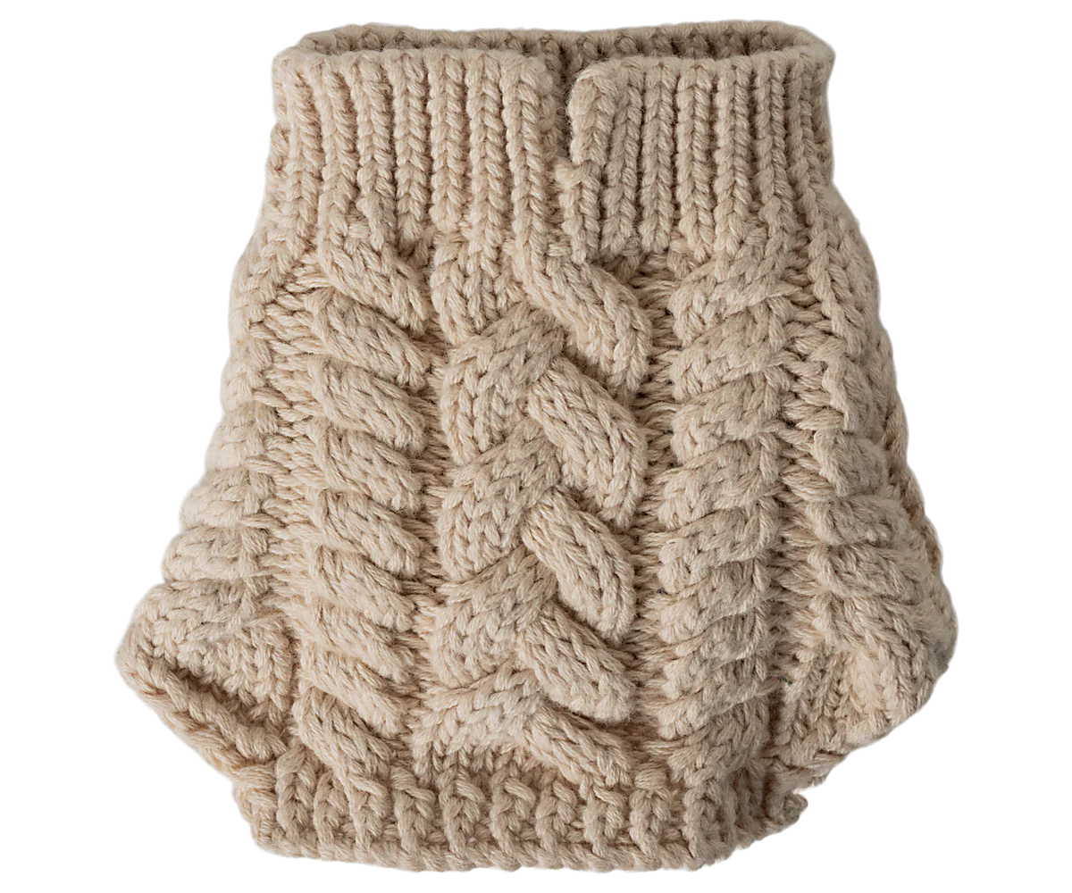Maileg Puppy Knitted Sweater