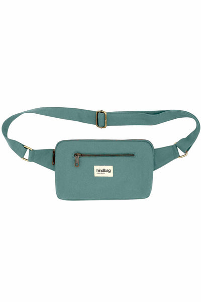 Harry Belt Bag by hindbag - Sage