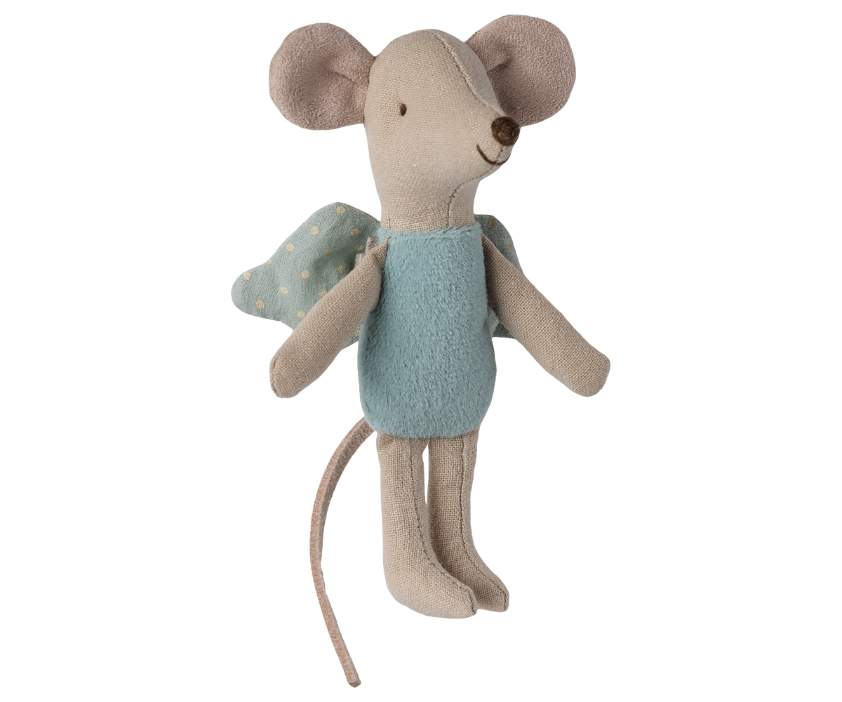 Maileg Fairy Mouse - Little Sister