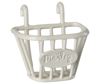 Maileg Tricycle Basket