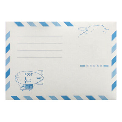 Kyupodo Japanese Envelope