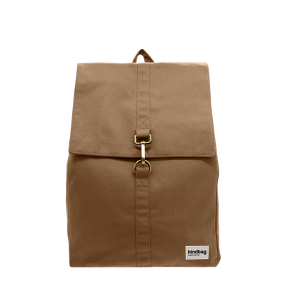 Guillaume Backpack by hindbag - Cinnamon