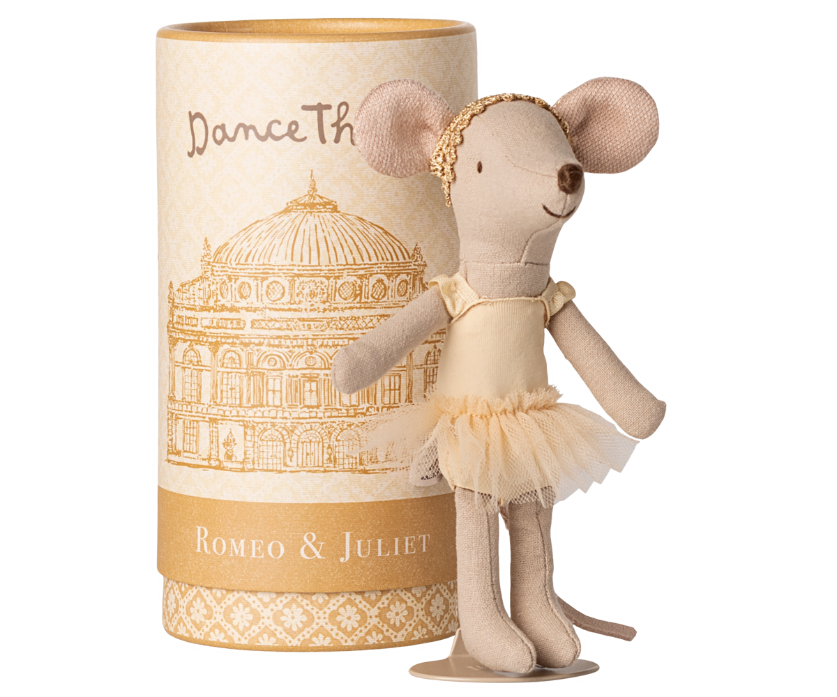 Maileg Ballet Dancer Mouse - Big Sister