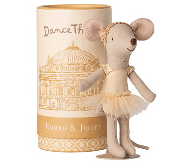 Maileg Ballet Dancer Mouse - Big Sister