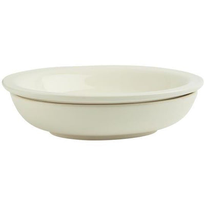 Ceramic Soap Dish - Butter Cream
