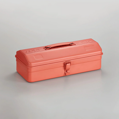 TOYO Y-350 Steel Case - Living Coral