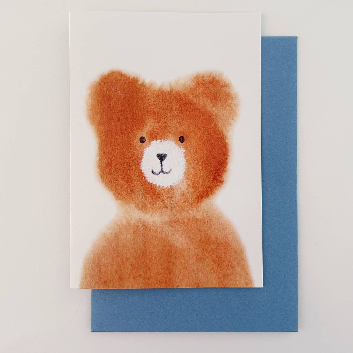 Little Cub Card