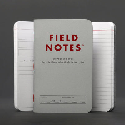 Field Notes 'Index' Edition - FNC-63