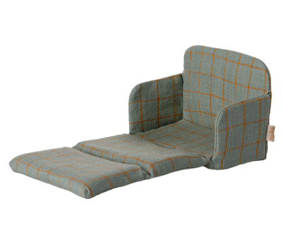 Maileg Mouse Sofa Bed - Checker Design