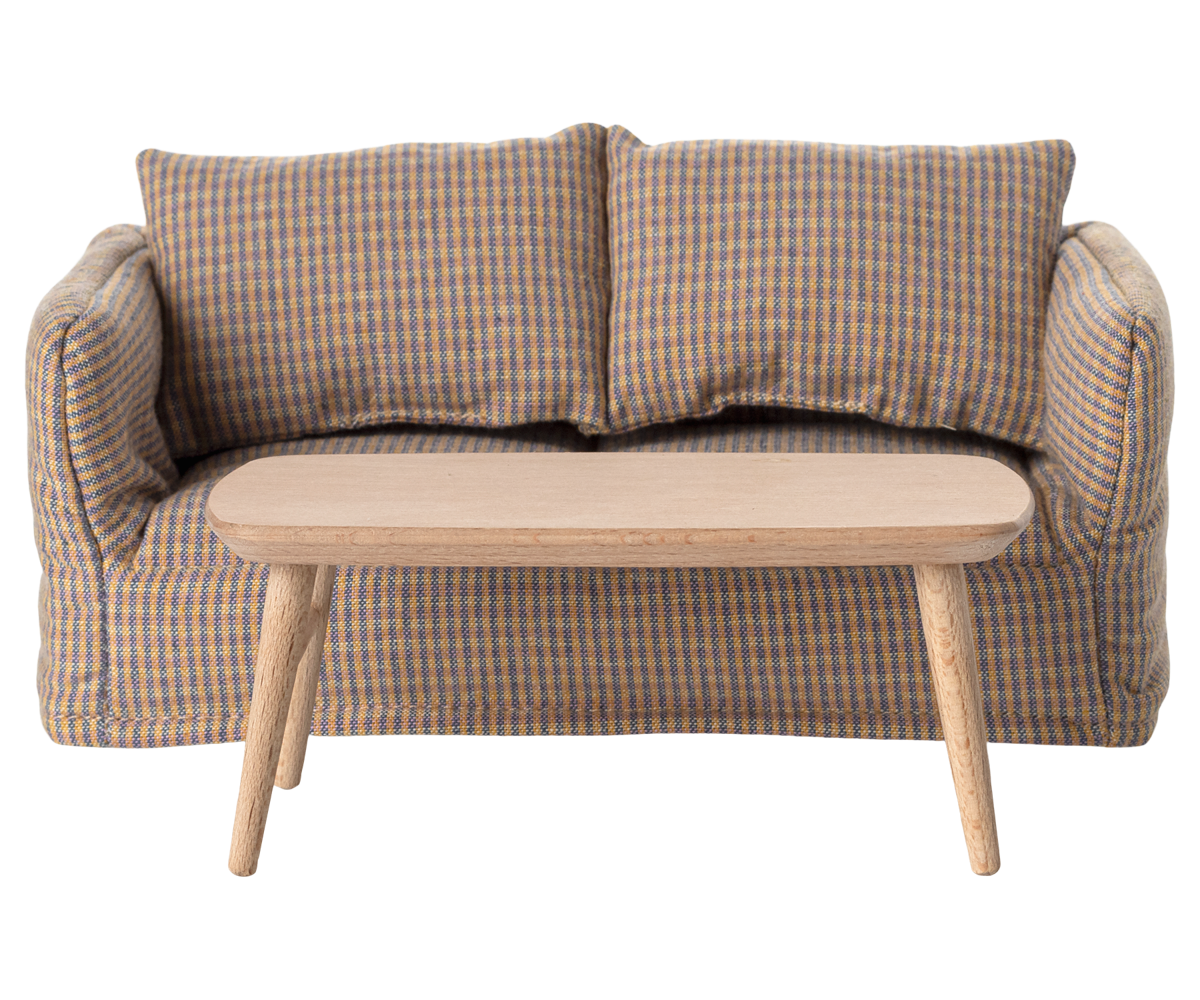 Maileg Mouse Coffee Table