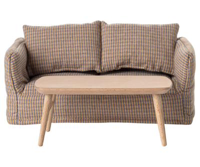 Maileg Mouse Coffee Table