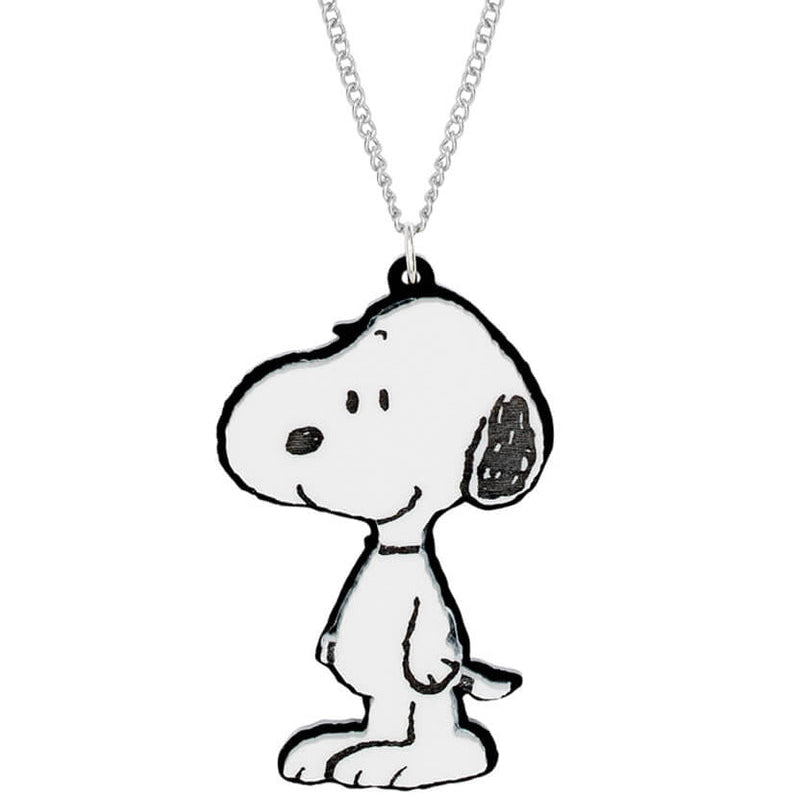 Snoopy Necklace
