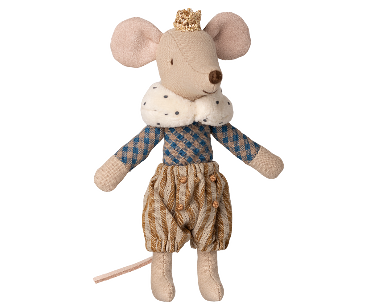 Maileg Prince Mouse - Big Brother