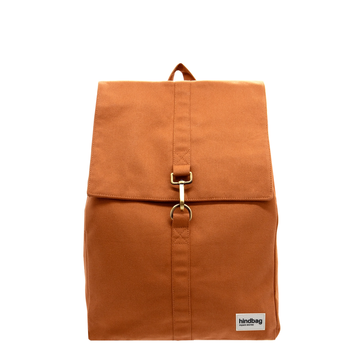 Guillaume Backpack by hindbag - Siena