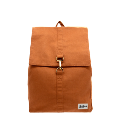 Guillaume Backpack by hindbag - Siena