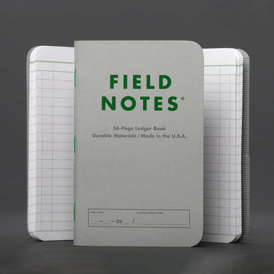 Field Notes 'Index' Edition - FNC-63