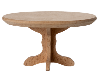 Maileg Mouse Oval Coffee Table