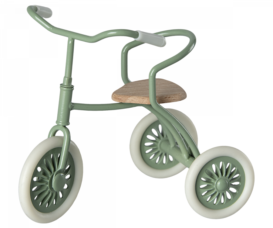 Abri à Tricycle for Maileg Mice