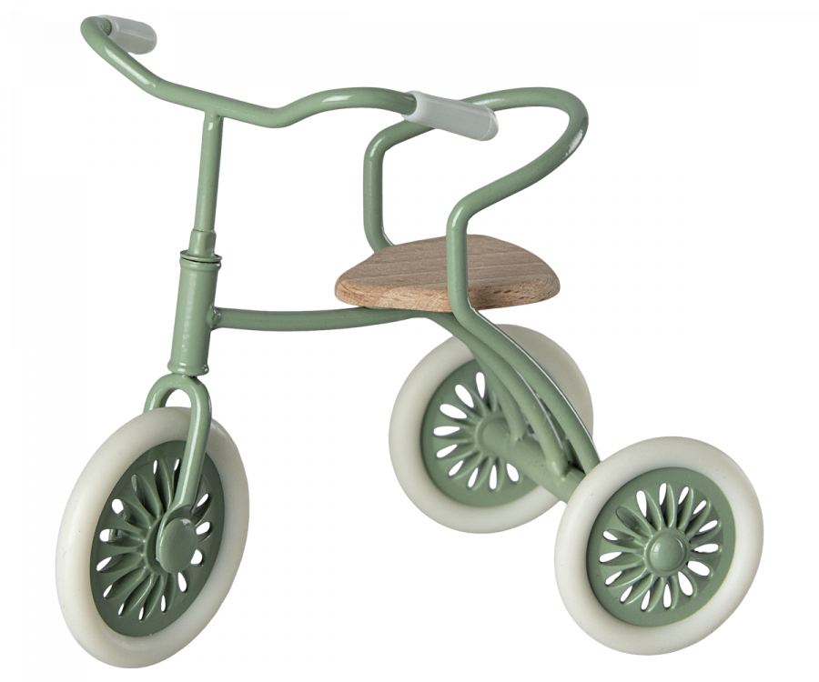NEW Abri à Tricycle for Maileg Mice