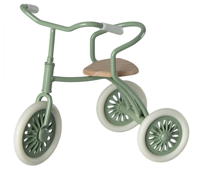 Abri à Tricycle for Maileg Mice