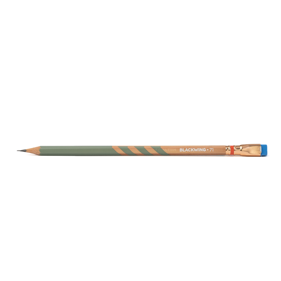 Blackwing Limited Edition Volume 71 - Box of 12 Pencils