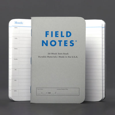 Field Notes 'Index' Edition - FNC-63