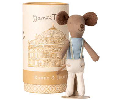 Maileg Ballet Dancer Mouse - Big Brother