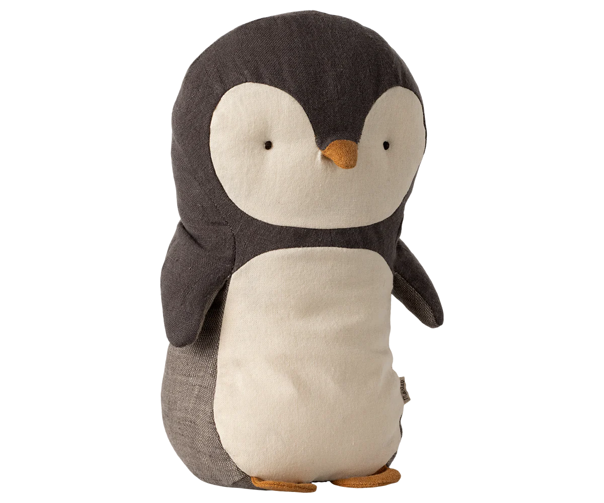 Small Penguin Toy
