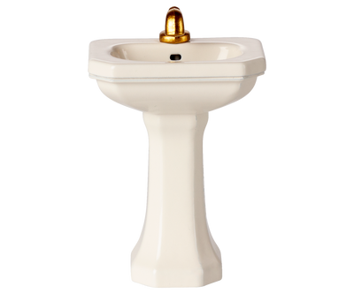 Maileg Mouse Bathroom Sink for WC