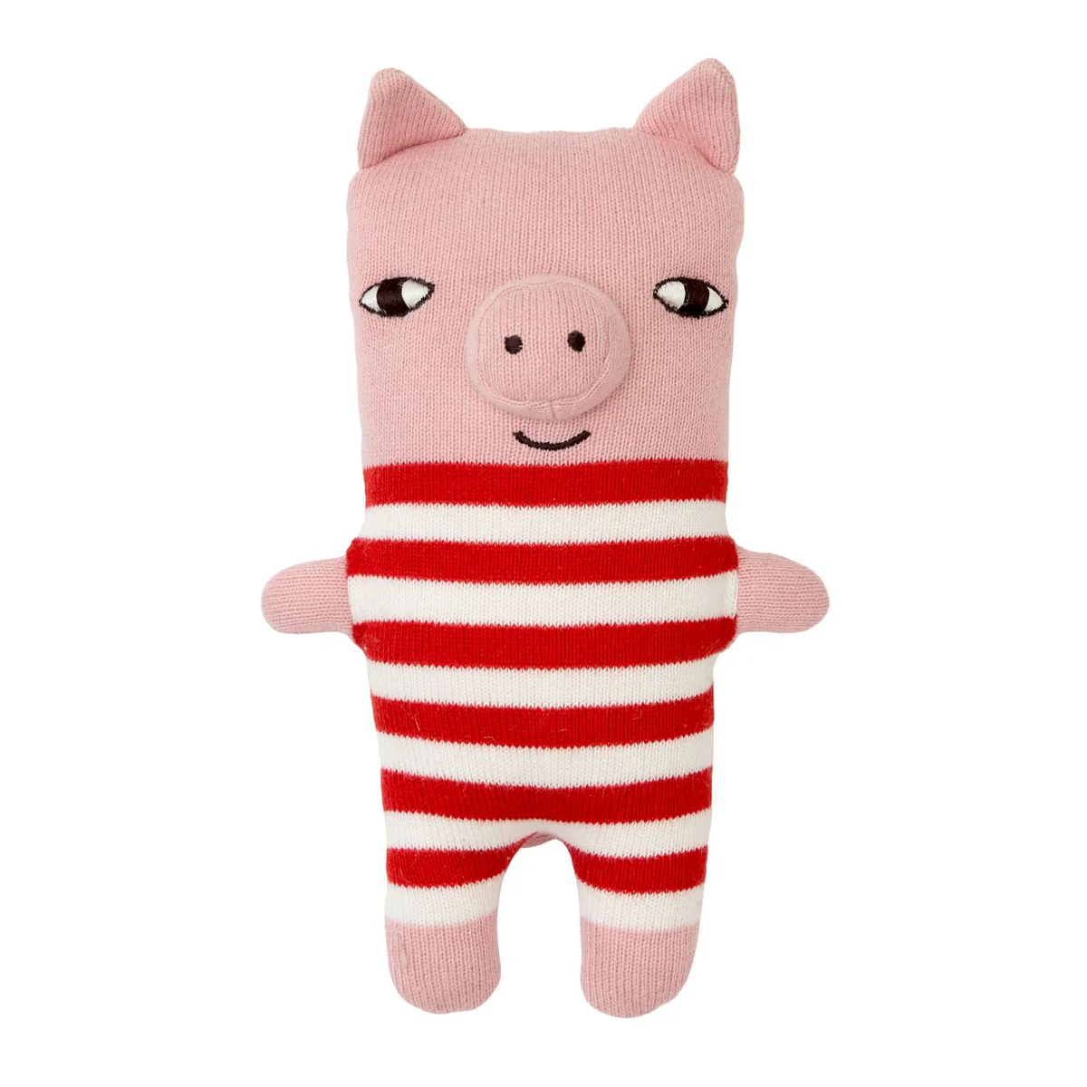 Mitch Pig  - Donna Wilson Creature