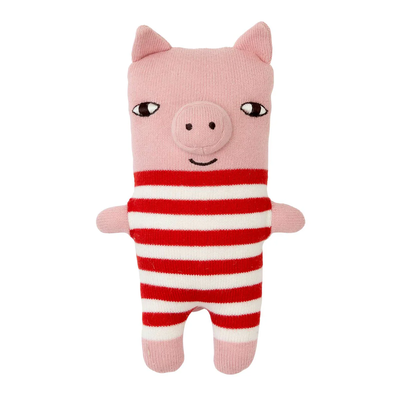 Mitch Pig  - Donna Wilson Creature