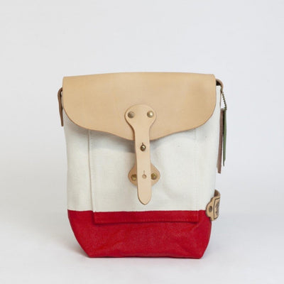 Cotton Canvas Everyday Pocket