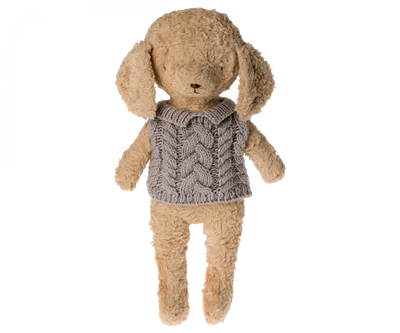 Maileg Puppy Knitted Sweater