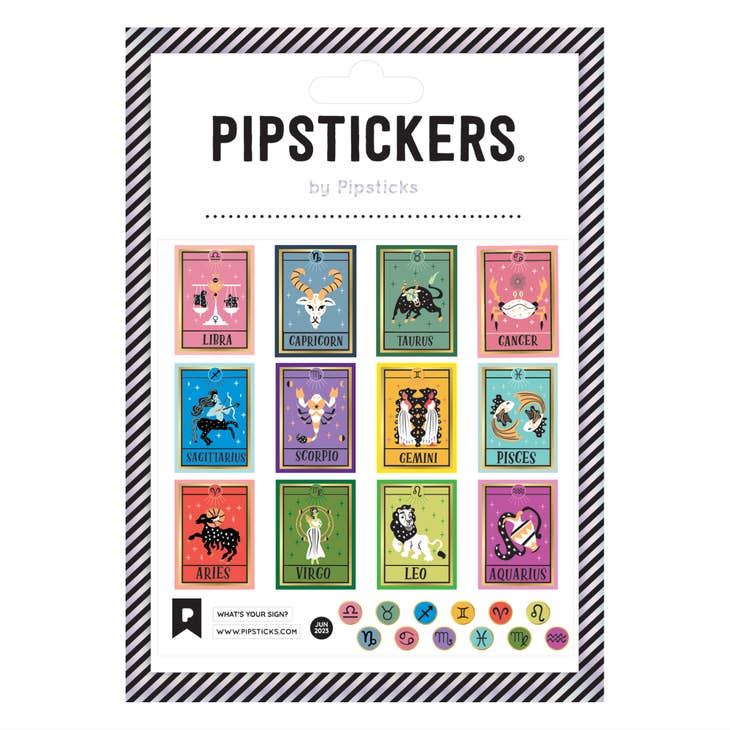 What's Your Sign? by Pipsticks