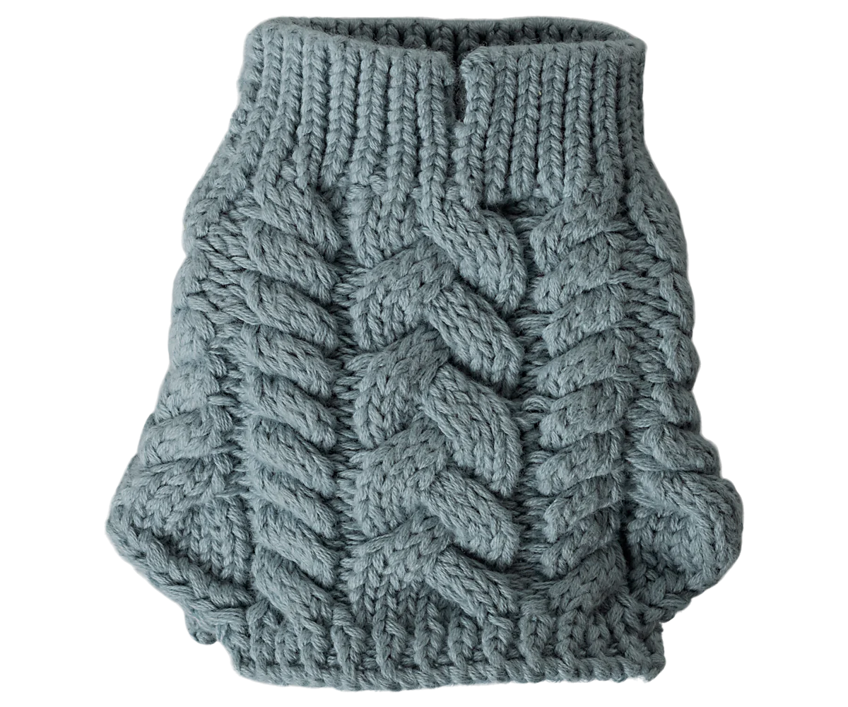 Maileg Puppy Knitted Sweater
