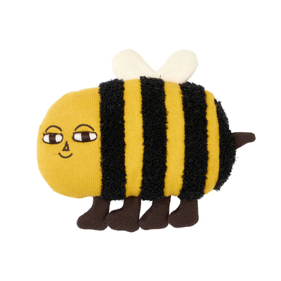 Phoebe Bee - Donna Wilson Creature