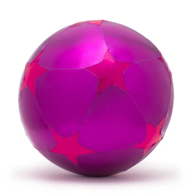 Fabric Covered Circus Ball