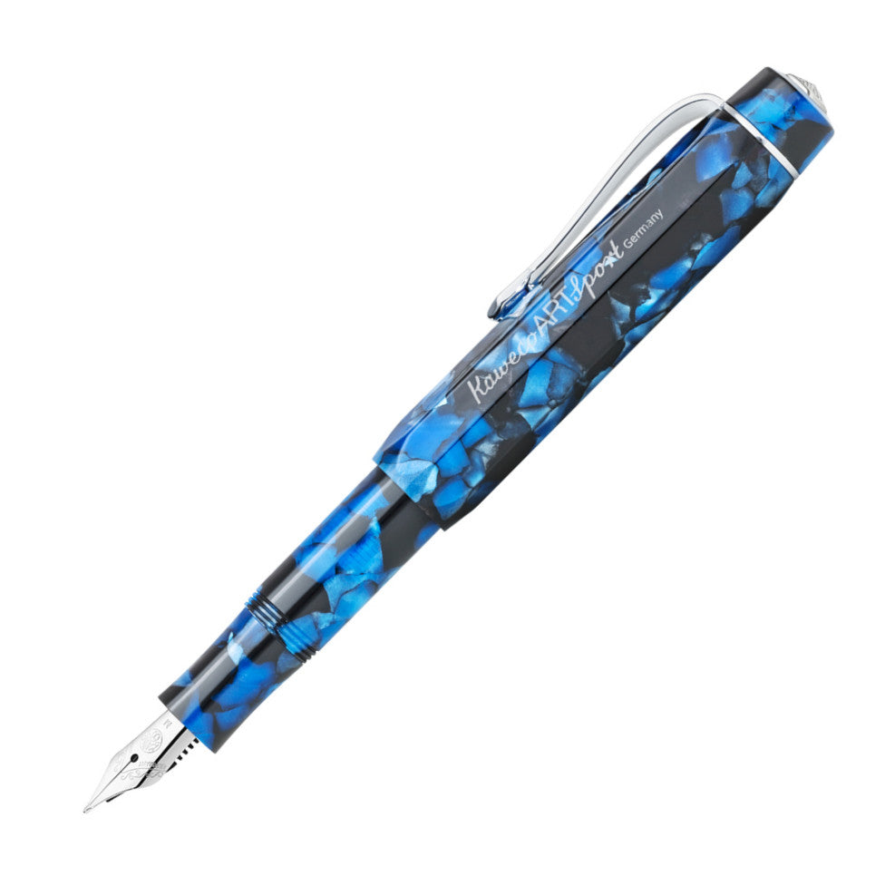 Kaweco Art Sport Fountain Pen